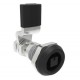 New Cam Latch Offers Adjustable Grip For Custom Fit